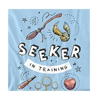 Harry Potter Men's Seeker Training T Shirt