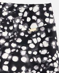 I.n.c. International Concepts Women's Printed Pull-On Capri Pants, Macy's Exclusive