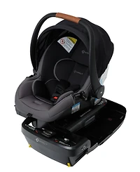 Safety 1st Baby Onboard Slide Dlx Base Car Seat