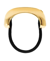 Michael Kors Soft Square Hair Tie