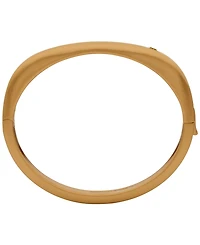 Michael Kors Soft Square Bangle Bracelet