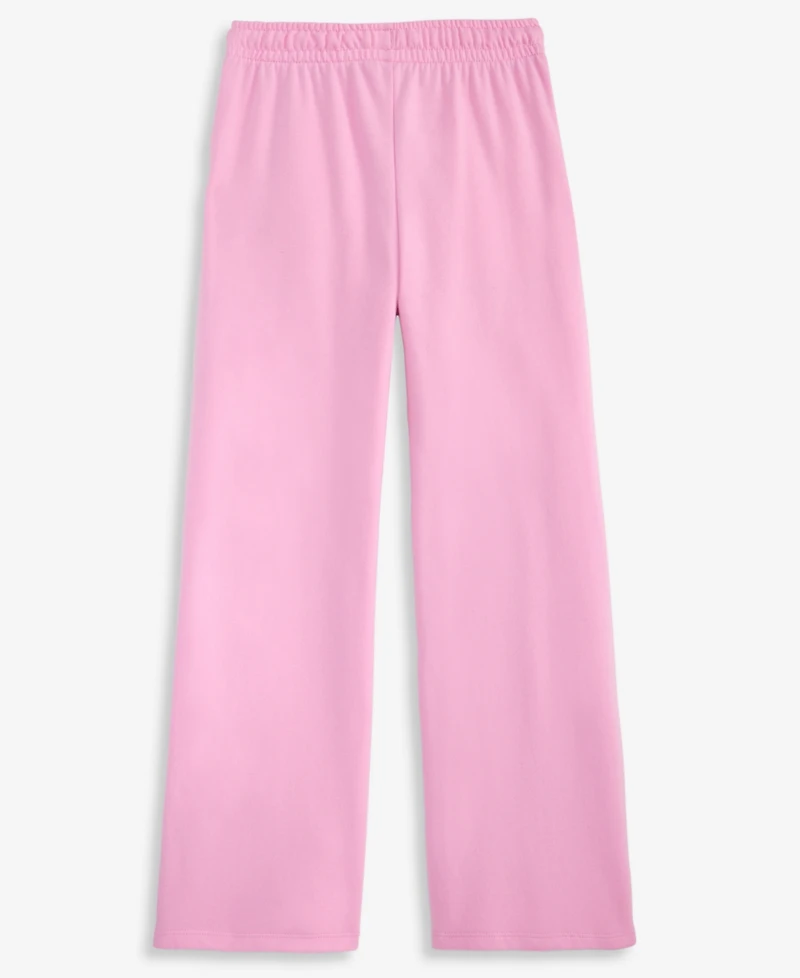 Epic Threads Little & Big Girls Wide-Leg Sweatpants