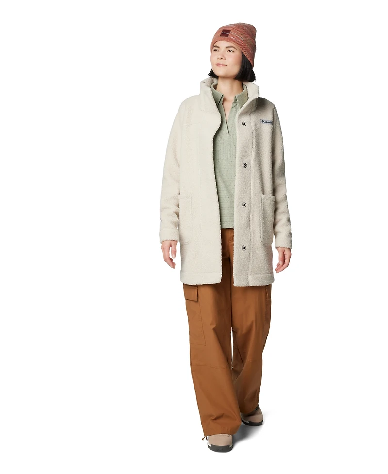 Columbia Panorama Fleece Jacket