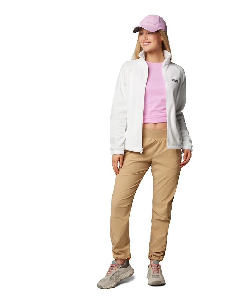 Columbia Women's Benton Springs Fleece Jacket, Xs-3X