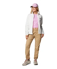 Columbia Women's Benton Springs Fleece Jacket, Xs-3X