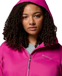 Columbia Plus Size Switchback Iv Jacket