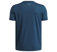 Under Armour Big Boys Boxed Sports Up Graphic T-Shirt