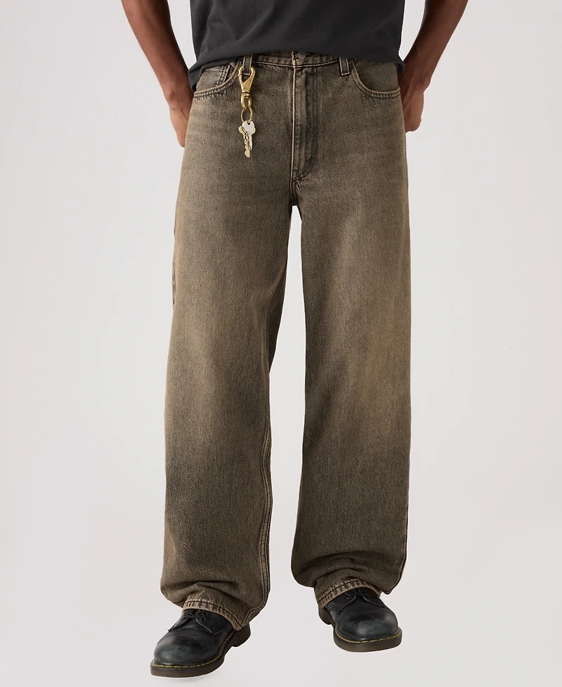 Levi's Men's 578 Baggy Jeans