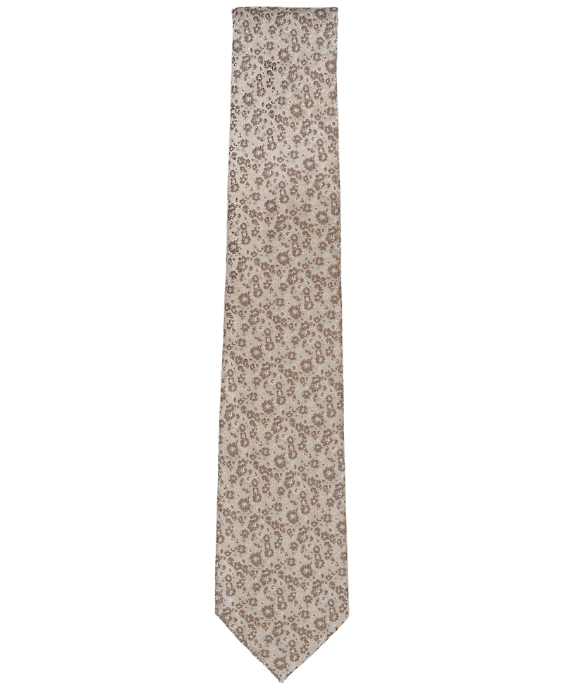 Michael Kors Men's Avignon Floral Tie