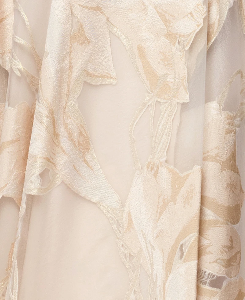 Xscape Women's Strapless Ball Gown