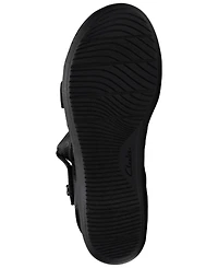 Clarks Women's Collection Laurieann Bell Round Toe Sandals