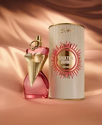 Jean Paul Gaultier Divine Couture Eau De Parfum, 3.4 oz.