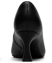 Clarks Women's Tammitha Eve Slitto Heel Dress Pumps