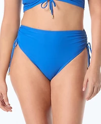 Coco Reef Women's Contours Inspire Adjustable Bikini Bottoms