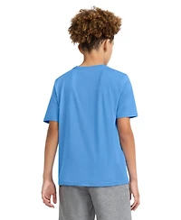 Jordan Boys' 8-20 Elevate Short-Sleeve T-Shirt