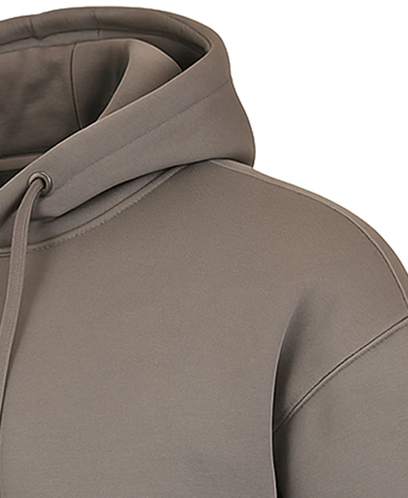 Blue Ice Men's Super Heavyweight Pull-On Hoodie, 2-Pack