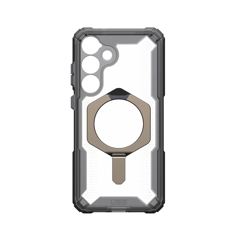 Urban Armor Gear Plasma Xte Case with Magnet for Samsung Galaxy S25 Plus