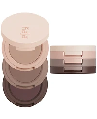 Kaja Eye Bento Bouncy Eyeshadow Trio