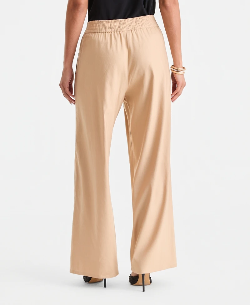 Hr Po Wide Leg