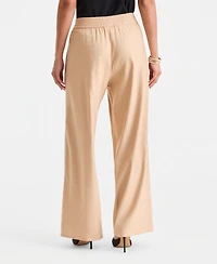 Hr Po Wide Leg