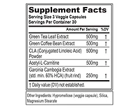 Evl Weight Loss Support Pills | Premium Multipurpose Appetite Metabolism and Fat Loss Support for Men and Women | 150 ct