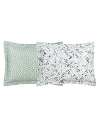 Macy's Kathryn Botanical 8-Pc. Comforter Sets