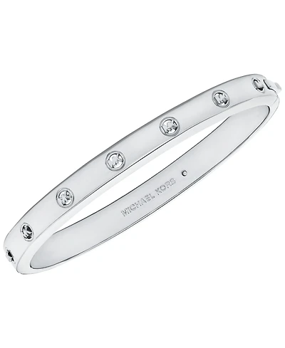 Michael Kors Logo Bangle Bracelet
