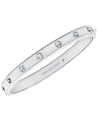 Michael Kors Logo Bangle Bracelet