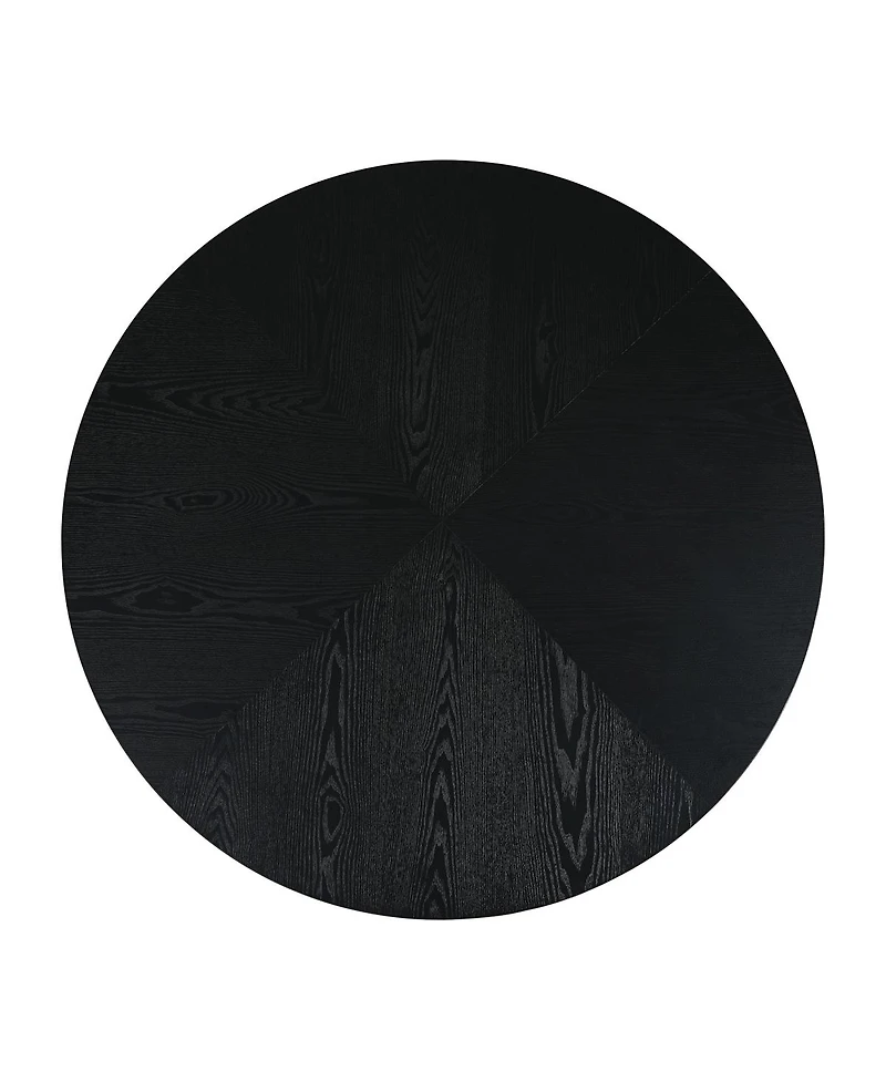 Streamdale Furniture Natural Style Dining Table