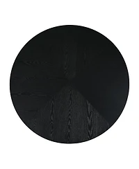 Streamdale Furniture Natural Style Dining Table