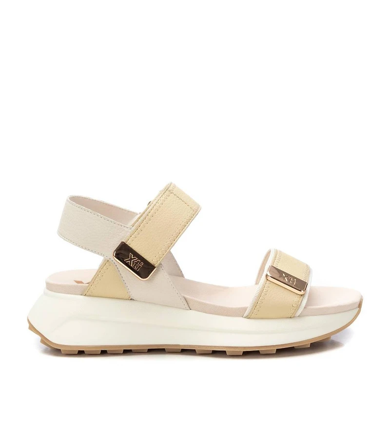 Women's Comfort Sandals By Xti