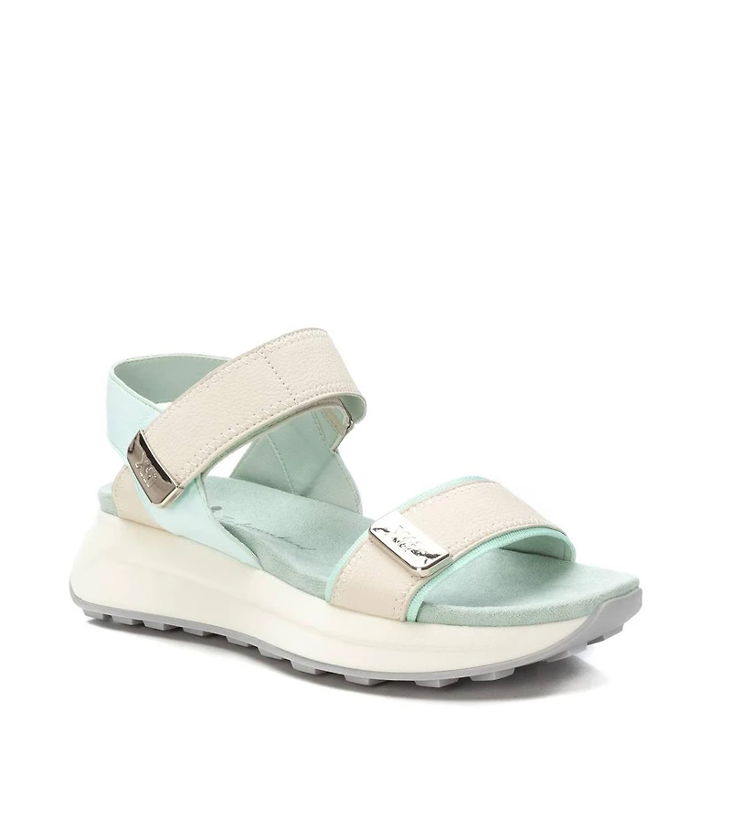 Women's Comfort Sandals By Xti