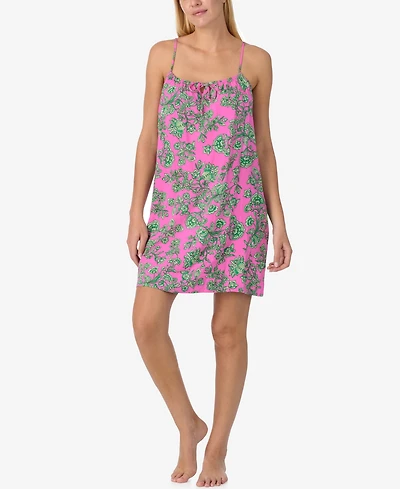 Sanctuary Women's Short Chemise Night Dress