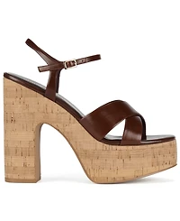 Jeffrey Campbell Women's Big-Time Platform Dress Sandals