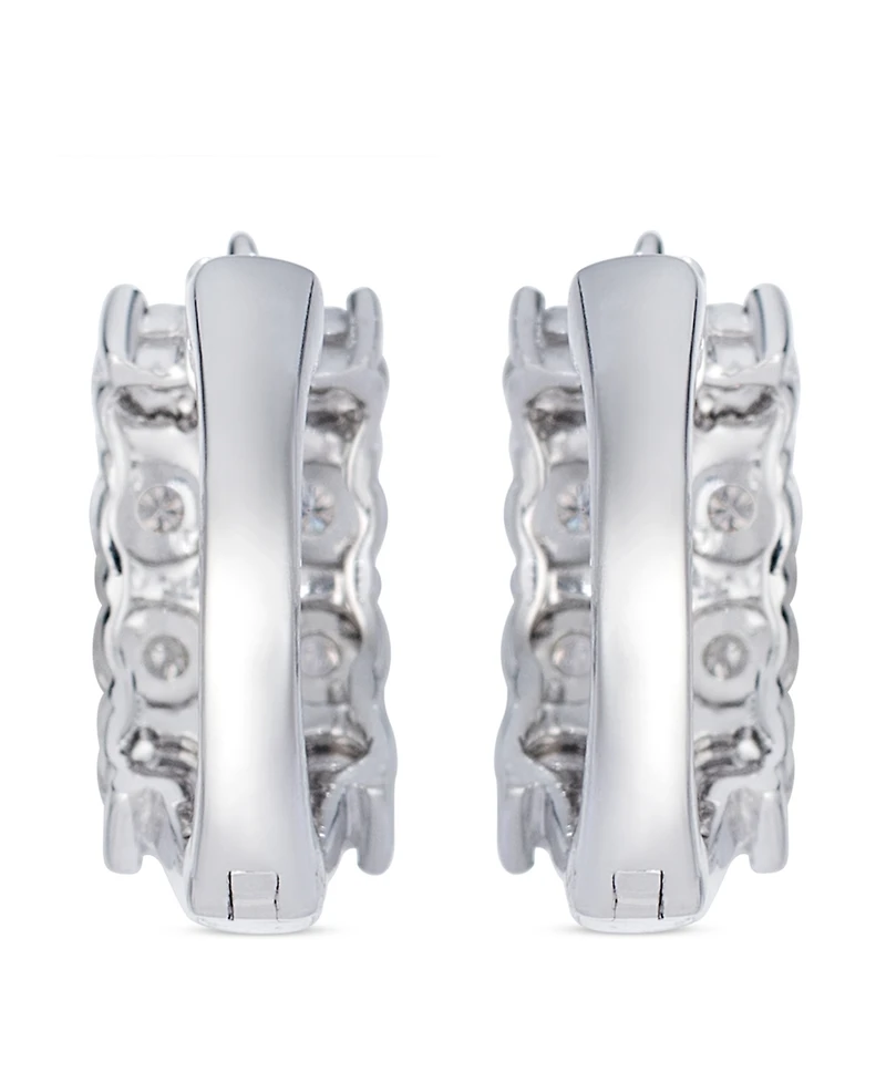 Le Vian Vanilla Diamond (0.24 ct. t.w.) Earrings in 14k Vanilla Gold