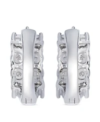 Le Vian Vanilla Diamond (0.24 ct. t.w.) Earrings in 14k Vanilla Gold