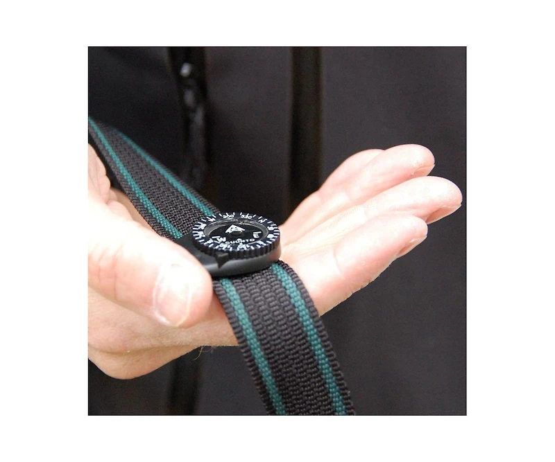 Suunto Clipper L/B Nh Compass