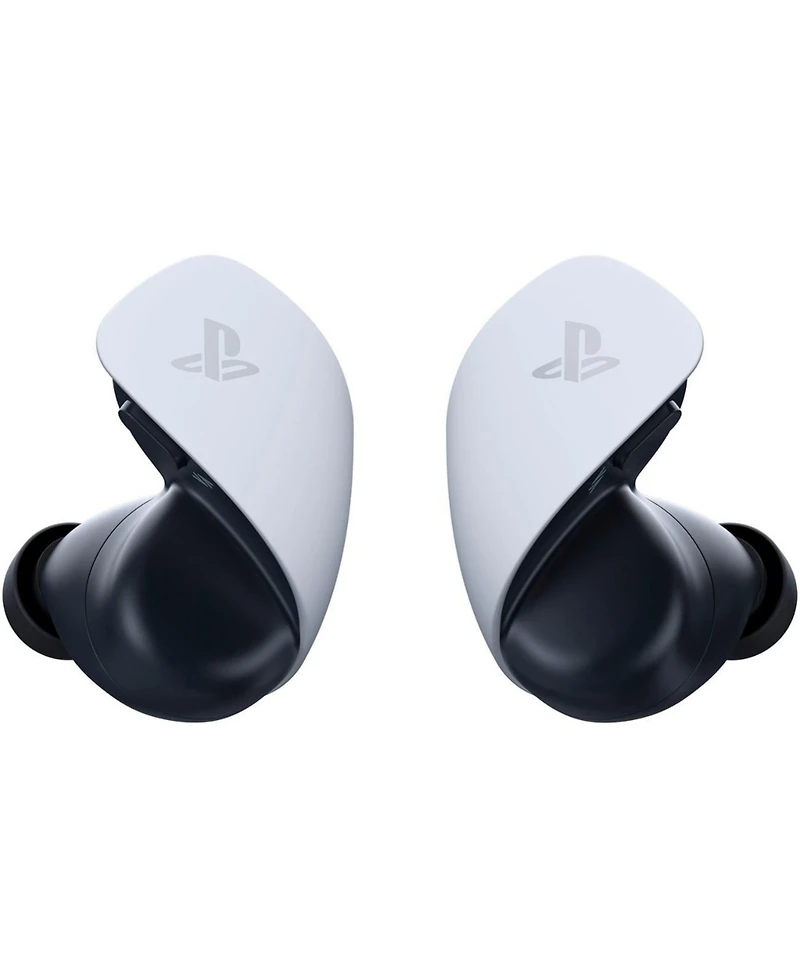 PlayStation Sony PS5 Ghost of Yotei Limited Edition Bundle + Pulse Explore Earbuds + Case