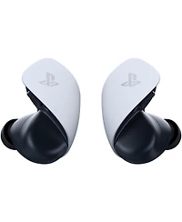 PlayStation Sony PS5 Ghost of Yotei Limited Edition Bundle + Pulse Explore Earbuds + Case