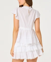 Astr the Label Women's Jenny Top