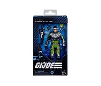 G.i. Joe Seymour "Sci-Fi" Fine 6-Inch Scale Classified Series #177