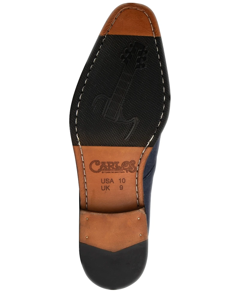 Carlos by Santana Men's Corazon Chukka Boot