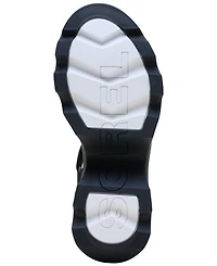 Sorel Women's Kinetic Aura Y-Strap Round Toe Sandals