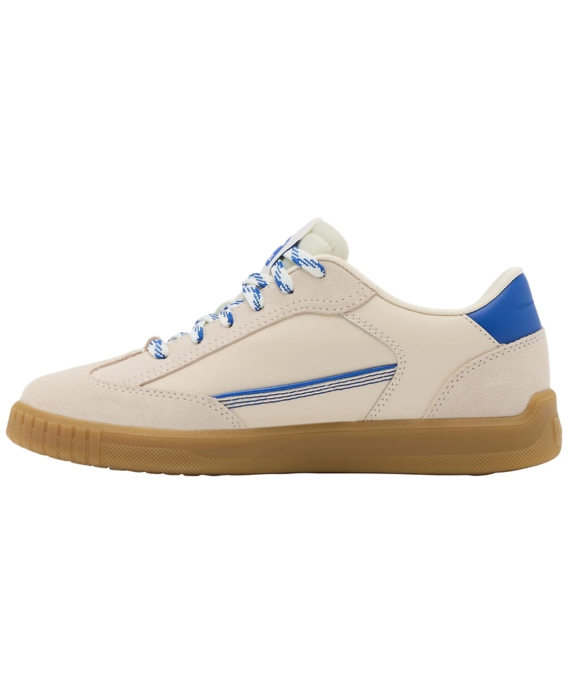 Sorel Women's Ona Drift Lace-Up Sneakers