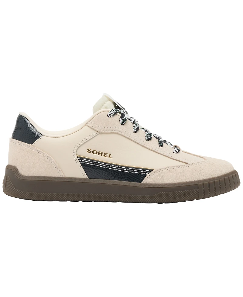 Sorel Women's Ona Drift Lace-Up Sneakers