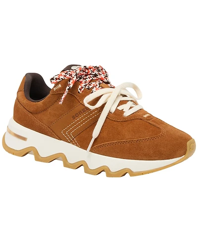 Sorel Women's Kinetic Ember Lx Lace-Up Sneakers