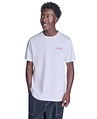 Converse Men's Hotdog Dude Short-Sleeve T-Shirt