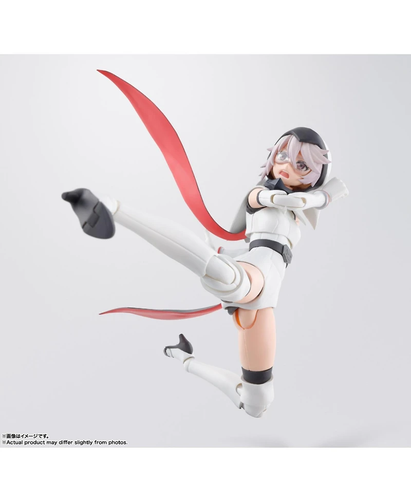 Bandai Tamashii Nations - Shy - S.h.Figuarts