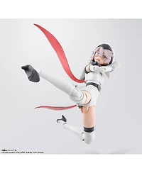 Bandai Tamashii Nations - Shy - S.h.Figuarts