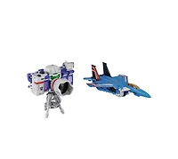 Transformers Decepticons Part 1 Set of 4 Premium Finish Dramatic Capture
